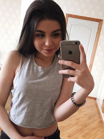 Проститутка Забава